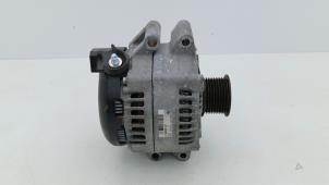 Gebruikte Alternator BMW M4 (F82) M4 3.0 24V TwinPower Turbo Prijs € 75,00 Margeregeling aangeboden door Automaterialen Ronald Morien B.V.