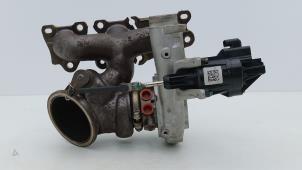 Gebruikte G-lader BMW M4 (F82) M4 3.0 24V TwinPower Turbo Prijs € 895,00 Margeregeling aangeboden door Automaterialen Ronald Morien B.V.