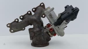 Gebruikte G-lader BMW M4 (F82) M4 3.0 24V TwinPower Turbo Prijs € 895,00 Margeregeling aangeboden door Automaterialen Ronald Morien B.V.