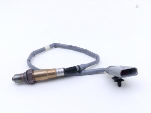 Begagnade Lambdasond Volkswagen Passat Variant (3G5) 2.0 TDI 16V 190 4Motion Pris € 59,29 Inklusive moms erbjuds av Automaterialen Ronald Morien B.V.