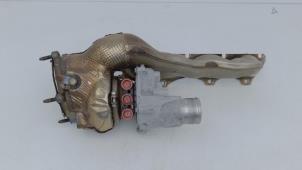 Begagnade Turbo Bentley Continental GT 4.0 V8 S 32V Pris € 795,00 Marginaltabell erbjuds av Automaterialen Ronald Morien B.V.