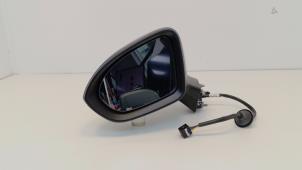 Używane Lusterko zewnetrzne lewe Opel Astra K 1.0 Turbo 12V Cena € 225,00 Procedura marży oferowane przez Automaterialen Ronald Morien B.V.