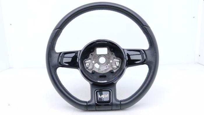Ratt från en Volkswagen Up! (121) 1.0 12V 60 2014