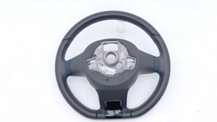 Ratt från en Volkswagen Up! (121) 1.0 12V 60 2014