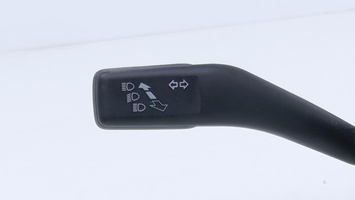 Spak, rattstång från en Volkswagen Up! (121) 1.0 12V 60 2014