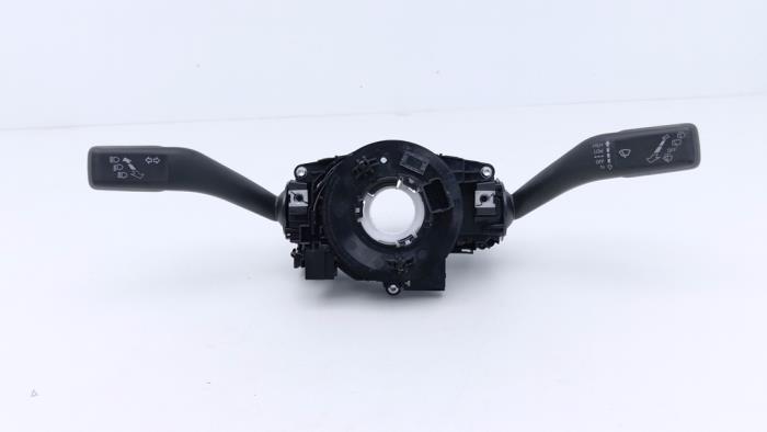 Spak, rattstång från en Volkswagen Up! (121) 1.0 12V 60 2014