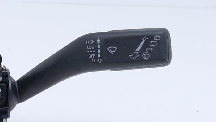 Spak, rattstång från en Volkswagen Up! (121) 1.0 12V 60 2014