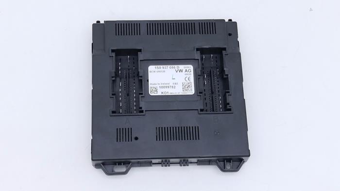 Dator , karosskontroll (BCM) från en Volkswagen Up! (121) 1.0 12V 60 2014
