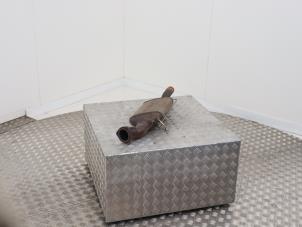 Gebruikte Roetfilter Audi A6 Allroad Quattro (C6) 3.0 TDI V6 24V Prijs € 495,00 Margeregeling aangeboden door Automaterialen Ronald Morien B.V.