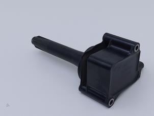 Gebruikte Bobine Opel Astra K Sports Tourer 1.4 Turbo 12V Prijs € 90,75 Inclusief btw aangeboden door Automaterialen Ronald Morien B.V.