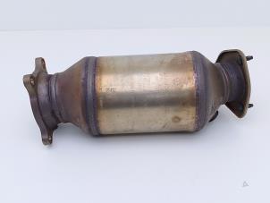 Begagnade Katalytisk avgasrenare Audi A5 Quattro (B9) 2.0 TFSI 16V Pris € 719,95 Inklusive moms erbjuds av Automaterialen Ronald Morien B.V.