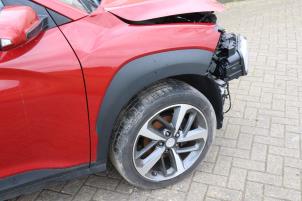 Używane Blotnik prawy przód Hyundai Kona (OS) 1.0 T-GDI 12V Cena € 50,00 Procedura marży oferowane przez Automaterialen Ronald Morien B.V.