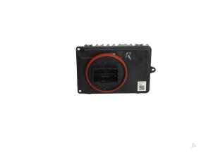 Begagnade Dator, belysningsmodul Audi E-tron (GEN) 55 quattro Pris € 49,00 Marginaltabell erbjuds av Automaterialen Ronald Morien B.V.