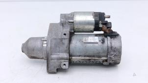 Gebruikte Startmotor BMW M5 (F10) 4.4 V8 32V TwinPower Turbo Prijs € 55,00 Margeregeling aangeboden door Automaterialen Ronald Morien B.V.