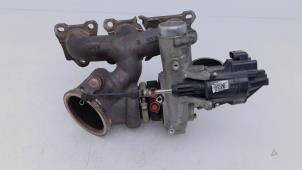 Gebruikte G-lader BMW M4 (F83) 3.0 24V TwinPower Turbo Prijs € 795,00 Margeregeling aangeboden door Automaterialen Ronald Morien B.V.