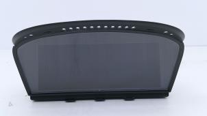 Gebruikte Display Interieur BMW M6 (E64) 5.0 V10 40V Prijs € 195,00 Margeregeling aangeboden door Automaterialen Ronald Morien B.V.