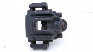 Gebruikte Remklauw (Tang) links-achter BMW M6 (E64) 5.0 V10 40V Prijs € 175,00 Margeregeling aangeboden door Automaterialen Ronald Morien B.V.