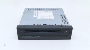 Gebruikte Navigatie Systeem Mercedes C-Klasse AMG (W204) 6.2 C-63 AMG V8 32V Prijs € 125,00 Margeregeling aangeboden door Automaterialen Ronald Morien B.V.