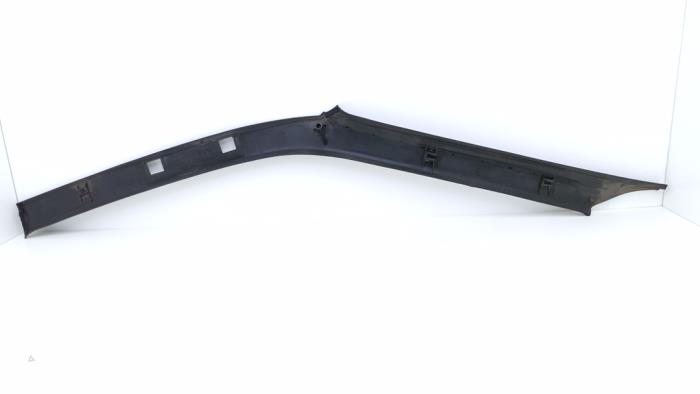 A-stijl Afdekkap rechts van een Volkswagen Corrado 1.8 G60 1990