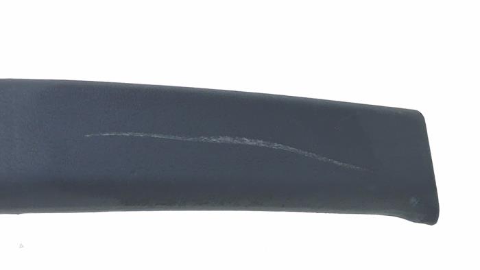 A-stijl Afdekkap rechts van een Volkswagen Corrado 1.8 G60 1990