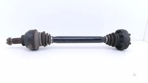 Gebruikte Aandrijfas rechts-achter BMW M6 (E64) 5.0 V10 40V Prijs € 245,00 Margeregeling aangeboden door Automaterialen Ronald Morien B.V.