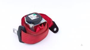 Gebruikte Veiligheidsgordel rechts-voor Mini Mini Open (R57) 1.6 16V Cooper S Prijs € 65,00 Margeregeling aangeboden door Automaterialen Ronald Morien B.V.