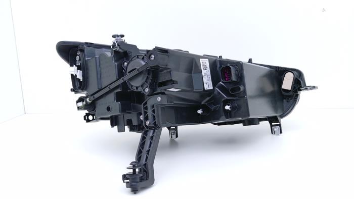 Koplamp links van een Seat Tarraco 1.5 TSI ACT 16V 2020