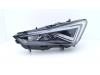 Koplamp links van een Seat Tarraco 1.5 TSI ACT 16V 2020
