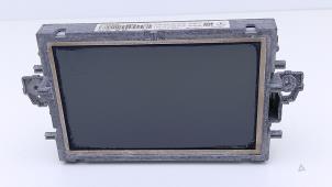 Używane Wyswietlacz wewnetrzny Mercedes CLS (C218) 350 CDI BlueEfficiency 3.0 V6 24V Cena € 49,00 Procedura marży oferowane przez Automaterialen Ronald Morien B.V.