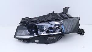 Używane Reflektor lewy Peugeot 508 (F3/FB/FH/FP) 1.5 BlueHDi 130 Cena € 295,00 Procedura marży oferowane przez Automaterialen Ronald Morien B.V.