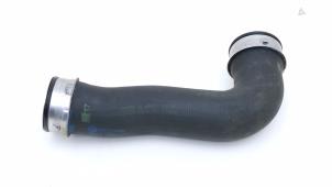 Used Intercooler hose Volkswagen Passat Variant (3C5) 1.9 TDI Price € 15,00 Margin scheme offered by Automaterialen Ronald Morien B.V.