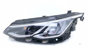 Gebruikte Koplamp links Volkswagen Golf VIII (CD1) 1.0 TSI 12V Prijs € 375,00 Margeregeling aangeboden door Automaterialen Ronald Morien B.V.