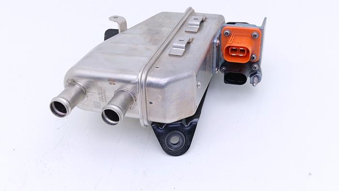 HV-kylarvätskevärmare från en Audi e-tron Sportback (GEA) 50 2020