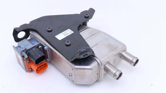 HV-kylarvätskevärmare från en Audi e-tron Sportback (GEA) 50 2020