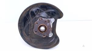 Gebruikte Fusee rechts-achter Audi E-tron Sportback (GEA) 50 Prijs € 145,00 Margeregeling aangeboden door Automaterialen Ronald Morien B.V.