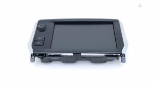 Używane Wyswietlacz wewnetrzny Peugeot 208 I (CA/CC/CK/CL) 1.6 Blue HDi 100 Cena € 240,00 Z VAT oferowane przez Automaterialen Ronald Morien B.V.