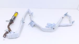 Gebruikte Hemel Airbag Audi A3 Sportback (8PA) 2.0 TDI DPF Prijs € 49,00 Margeregeling aangeboden door Automaterialen Ronald Morien B.V.