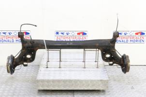 Begagnade Bakre drivaxel Volkswagen Up! (121) 1.0 12V 60 Pris € 75,00 Marginaltabell erbjuds av Automaterialen Ronald Morien B.V.