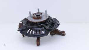 Gebruikte Fusee links-voor Hyundai Kona (OS) 1.0 T-GDI 12V Prijs € 125,00 Margeregeling aangeboden door Automaterialen Ronald Morien B.V.