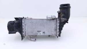 Gebruikte Intercooler Volkswagen Golf VII (AUA) 1.5 TSI Evo BMT 16V Prijs € 49,00 Margeregeling aangeboden door Automaterialen Ronald Morien B.V.