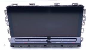 Gebruikte Display Interieur Volkswagen Caddy Cargo V (SBA/SBH) 2.0 TDI BlueMotionTechnology Prijs € 375,00 Inclusief btw aangeboden door Automaterialen Ronald Morien B.V.