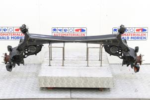 Begagnade Bakre drivaxel Mazda CX-30 (DM) 2.0 e-SkyActiv-G 122 16V Pris € 999,00 Marginaltabell erbjuds av Automaterialen Ronald Morien B.V.