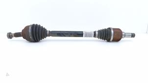 Gebruikte Aandrijfas links-voor Peugeot Expert (V1/VA/VB/VE/VF/VT/VY) 1.5 BlueHDi 100 Prijs € 295,00 Inclusief btw aangeboden door Automaterialen Ronald Morien B.V.