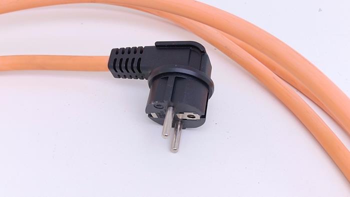 Laddkabel, elbil från en Kia Niro I (DE) E-Niro 64 kWh 2020