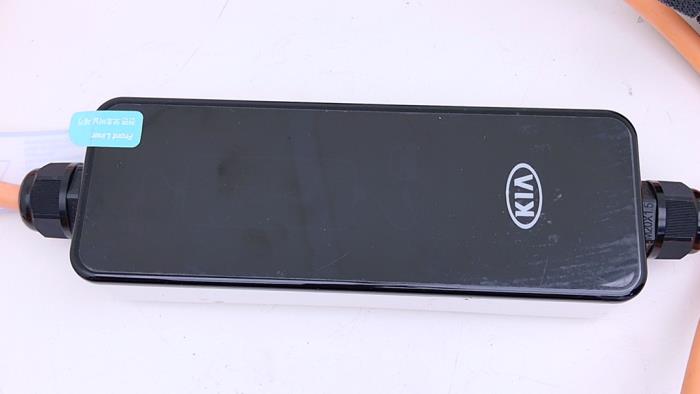 Laddkabel, elbil från en Kia Niro I (DE) E-Niro 64 kWh 2020