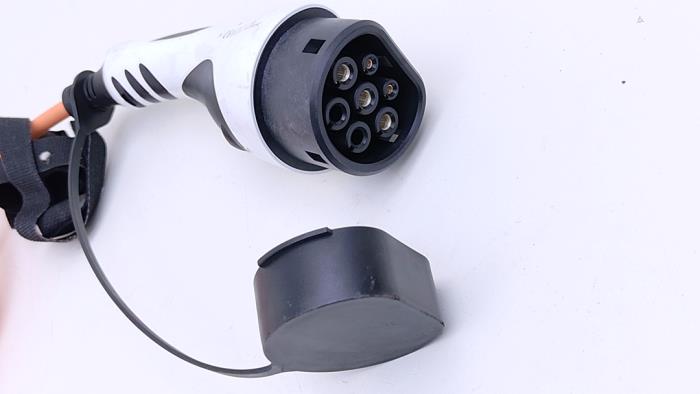 Laddkabel, elbil från en Kia Niro I (DE) E-Niro 64 kWh 2020