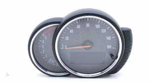 Begagnade Instrumentpanel Mini Clubman (F54) 2.0 Cooper D 16V Pris € 149,00 Marginaltabell erbjuds av Automaterialen Ronald Morien B.V.