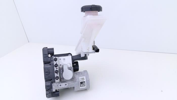 Bromsservo från en Kia Niro I (DE) E-Niro 64 kWh 2020