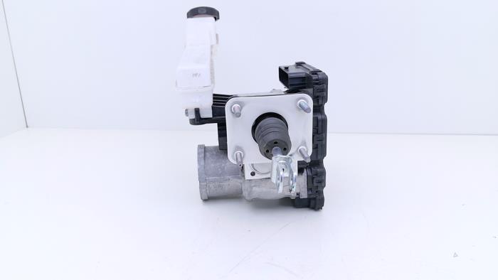 Bromsservo från en Kia Niro I (DE) E-Niro 64 kWh 2020