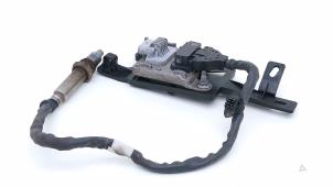 Używane Czujnik Nox Peugeot 508 SW (8E/8U) 1.6 BlueHDI 120 Cena € 75,00 Procedura marży oferowane przez Automaterialen Ronald Morien B.V.